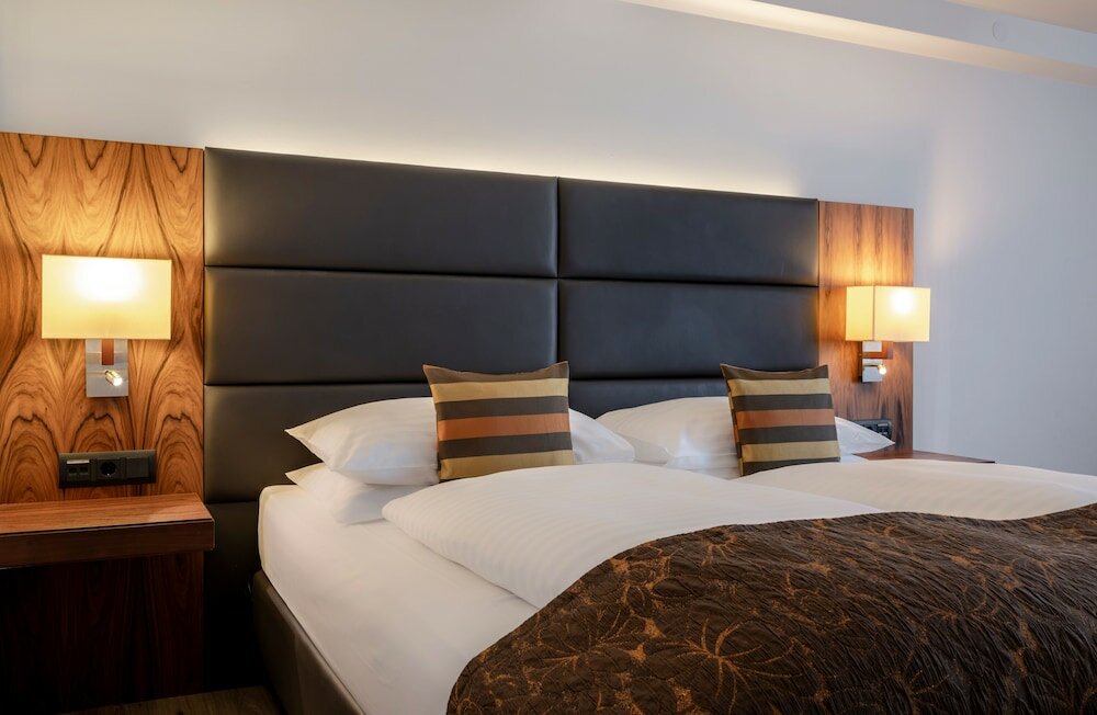 Фото Hotel Imlauer Vienna