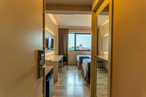 Гостиница Hotel Contemporâneo by Royal Palm Hotels & Resorts