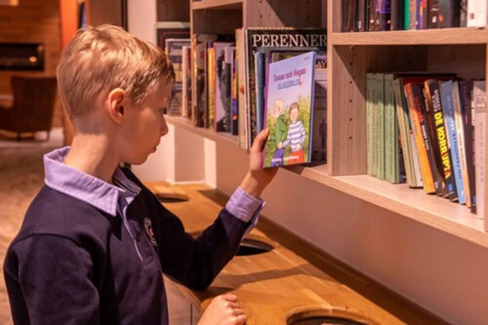 Фото Dream – Luxury Hostel