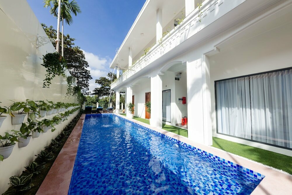 Hotel Avon Hotel, Huế, photo