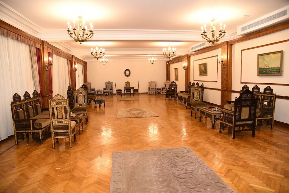 Фото Royal Jewel Al Raml