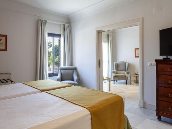 Фото Hotel Villa Jerez