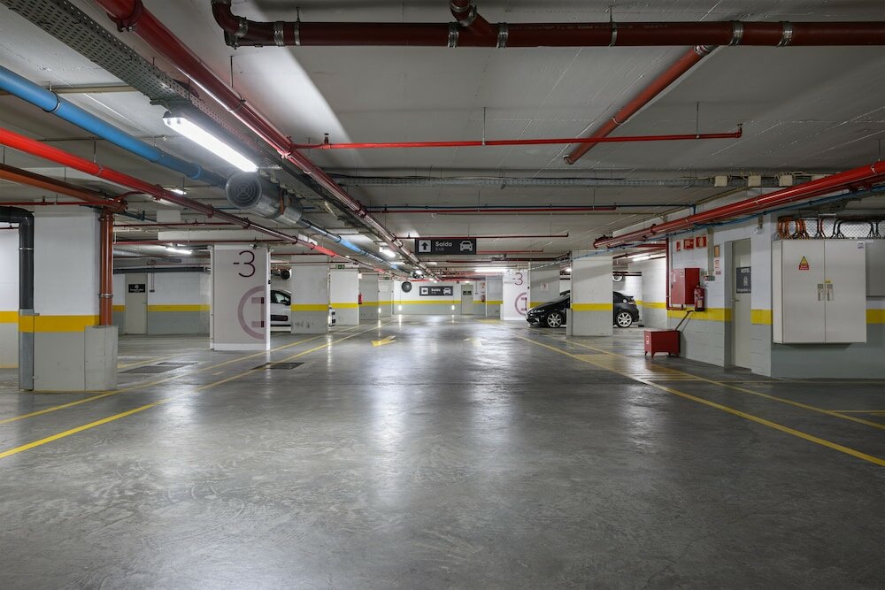 Фото Inspira Liberdade