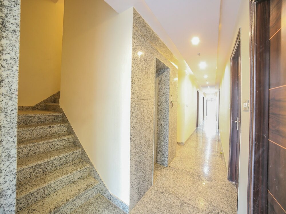 Фото Oyo 24565 Hotel Morgan