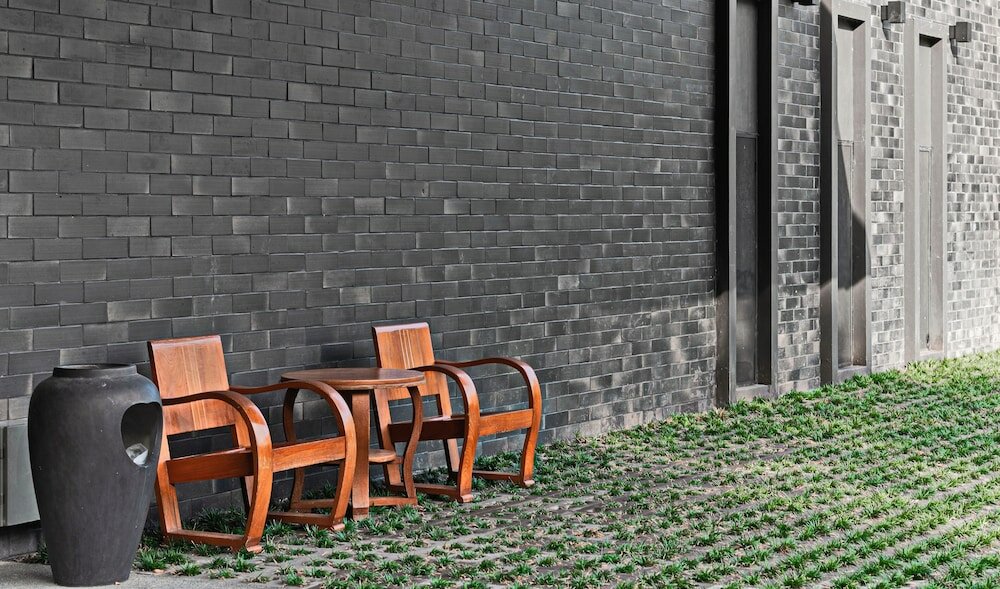 Фото Hua Hin Habitat Hotel