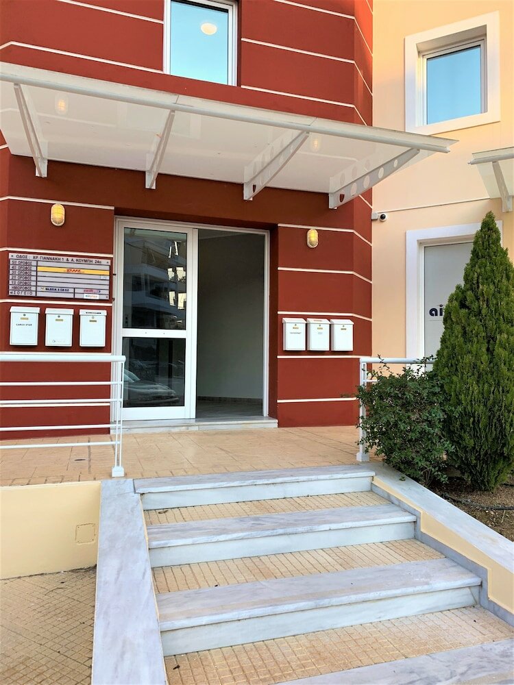 Фото Gk Airport Suites