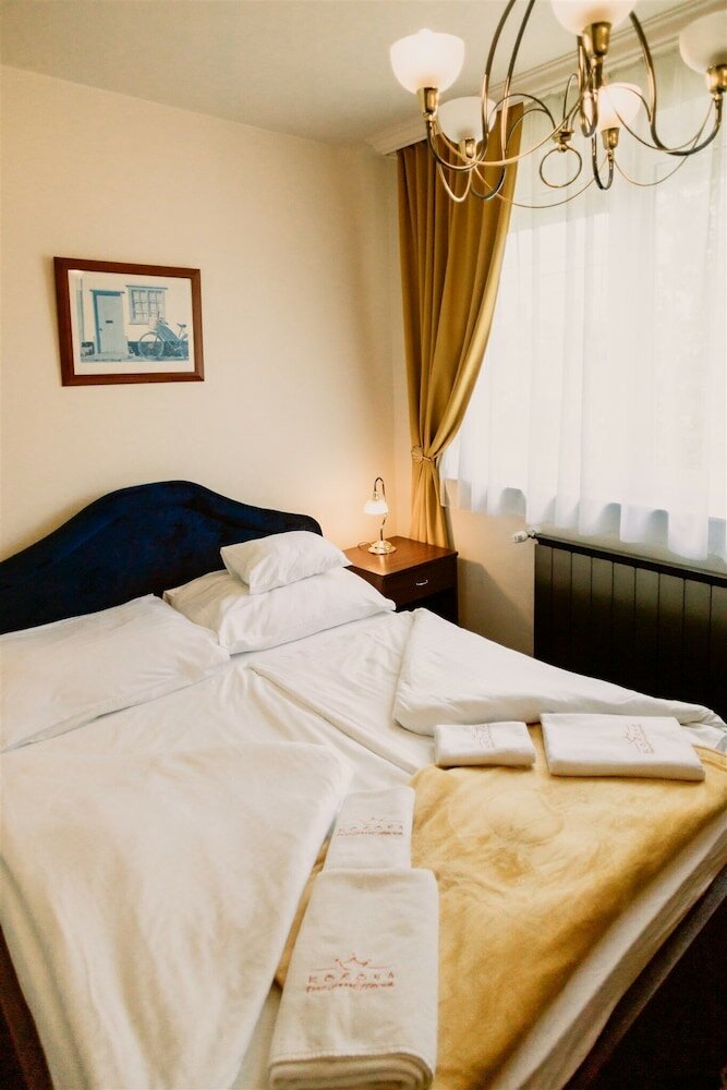 Фото Korona Guest House 