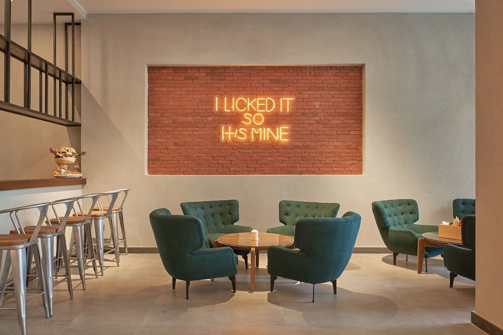 Фото The Three Corners Sunny Beach Resort