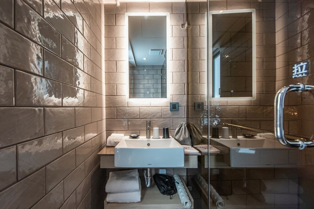 Фото Hotel Ramble