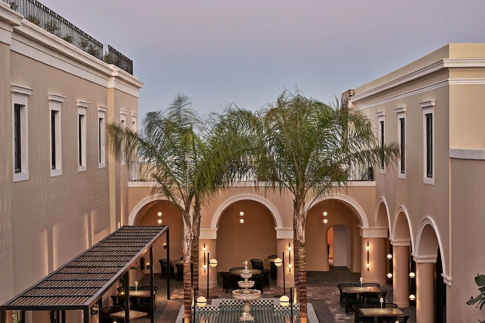 Фото Katikies Garden Santorini - The Leading Hotels Of The World