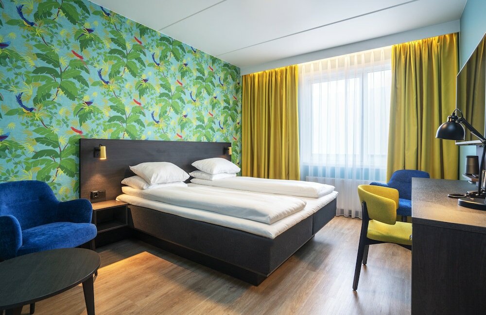 Фото Thon Hotel Alta