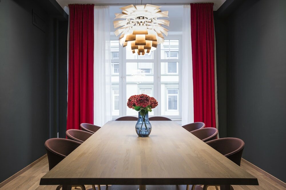 Фото Hotell Bondeheimen