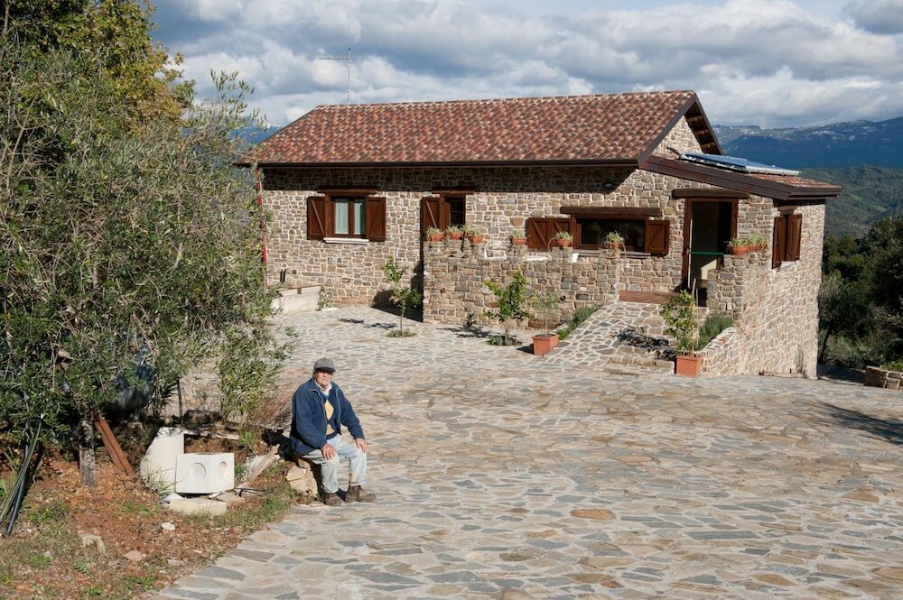 Фото Il Vecchio Frantoio