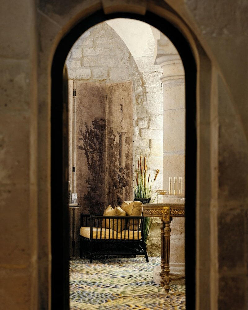 Фото Relais Christine