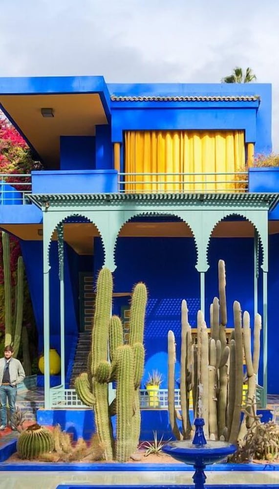 Фото Riad Elegancia