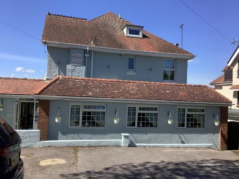 Фото The Glenwood