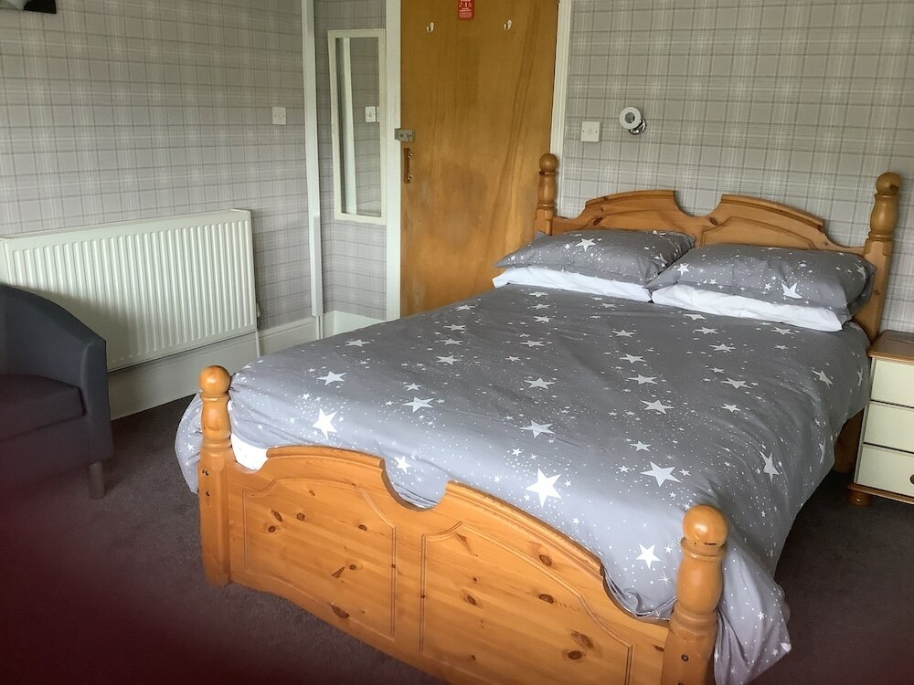 Фото The Glenwood