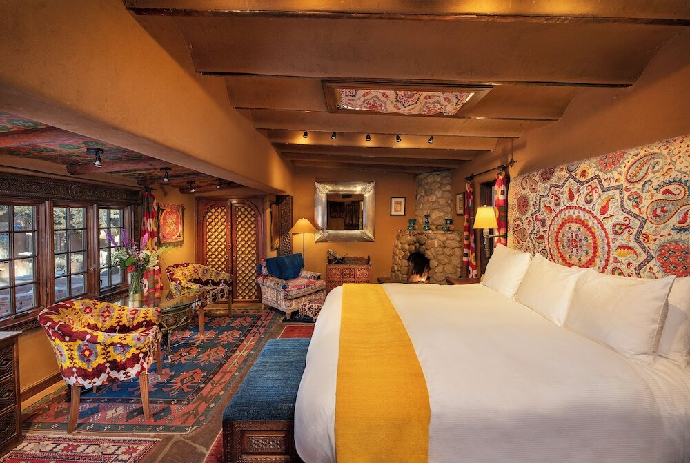 Фото The Inn of The Five Graces