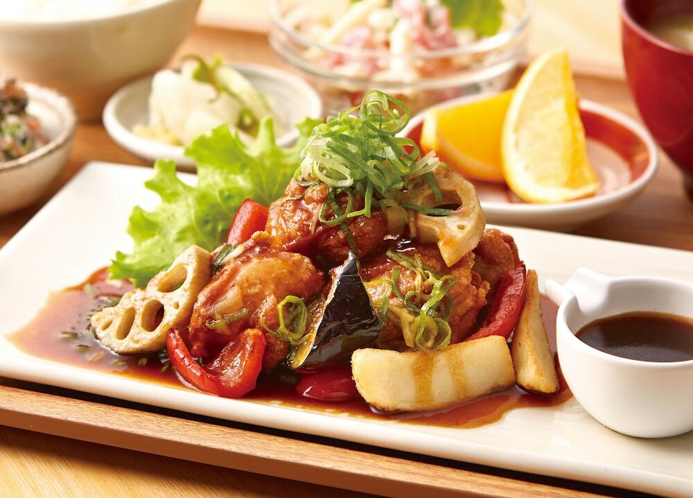 Фото Sotetsu Fresa Inn Kobe-Sannomiya