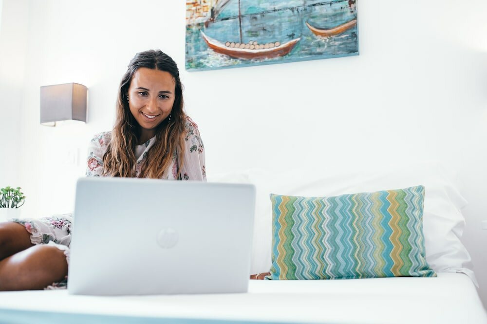 Фото MyStay Porto Centro