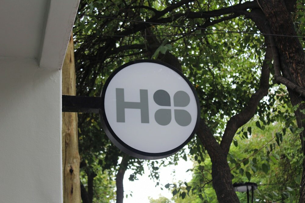 Фото Abril Hotel Boutique