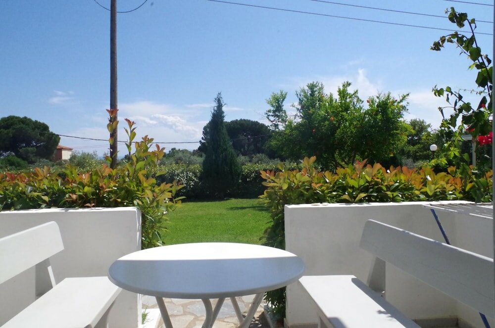 Фото Hotel Esperos