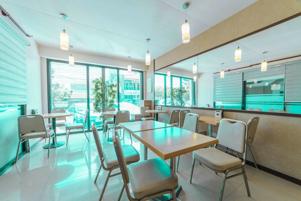 Фото RedDoorz Plus @ Poblacion District Davao