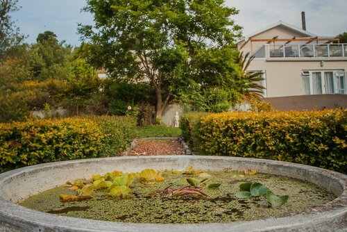 Гостиница The View Swellendam в Свеллендаме