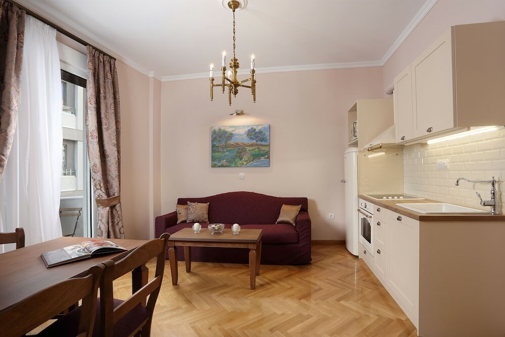 Фото V1935 Luxurious Apartments