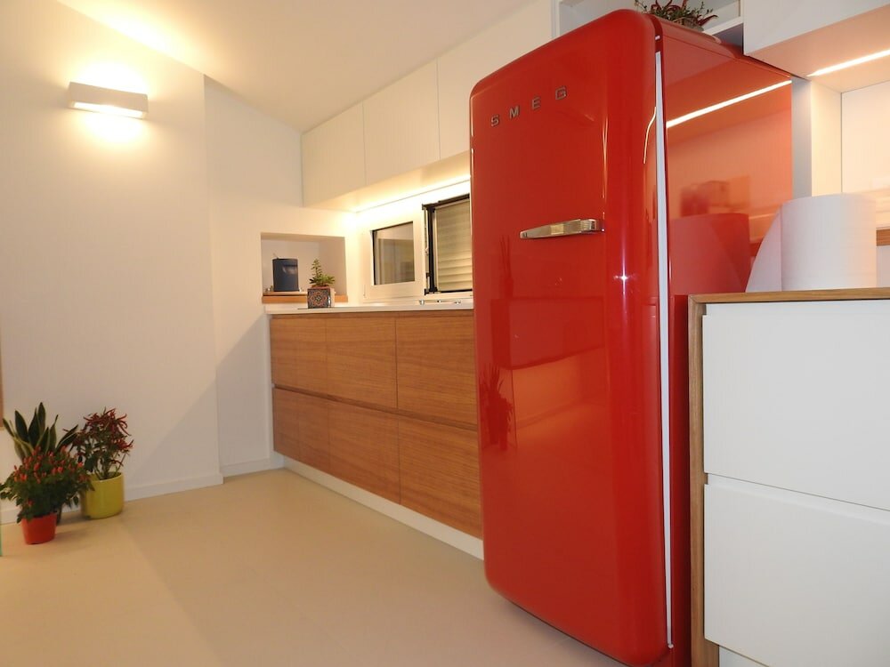 Фото Hedoné Design Experience B&b