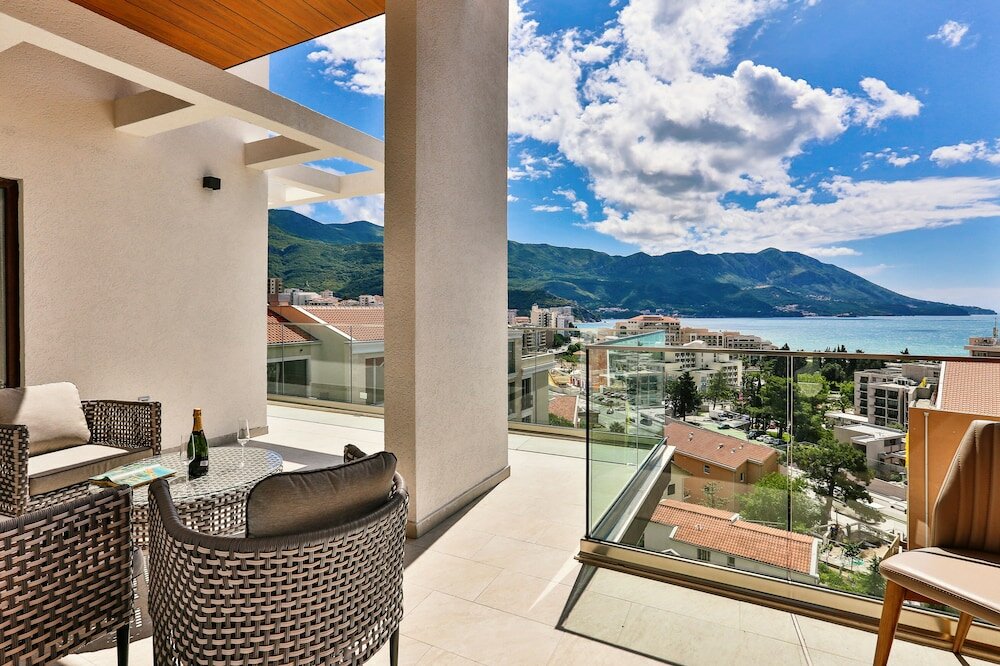 Фото Lusso Mare by Aycon