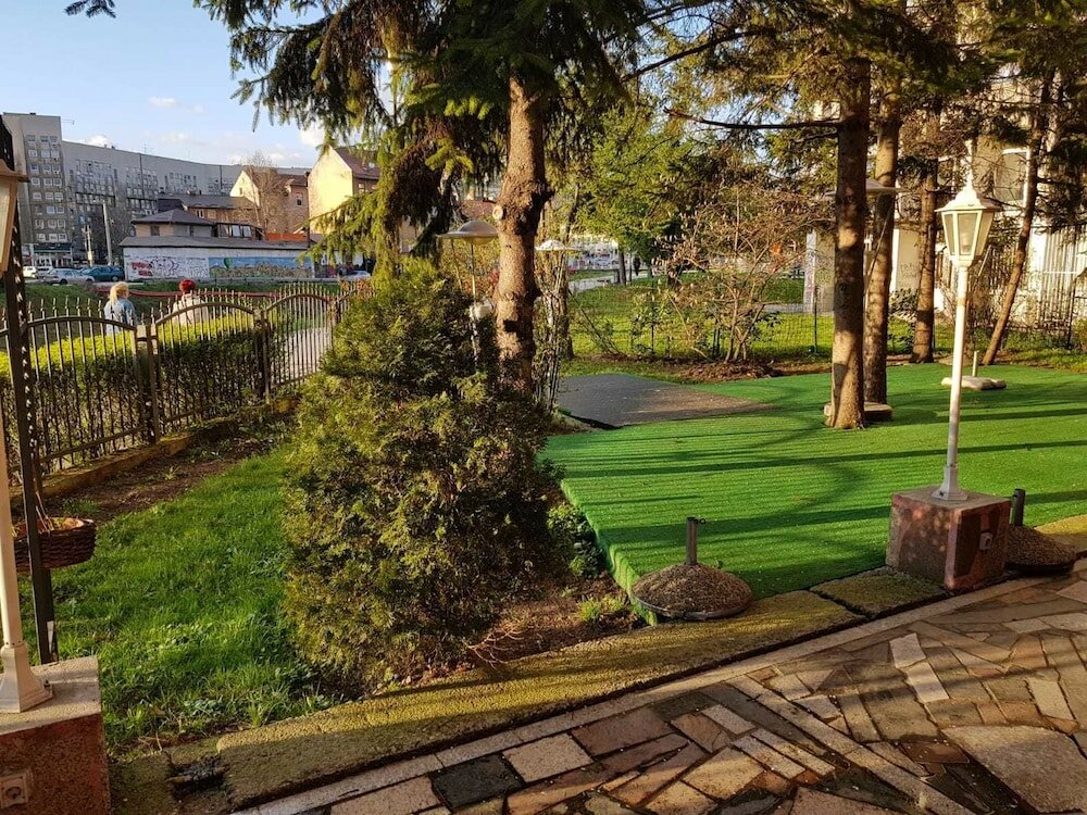 Фото отеля 5