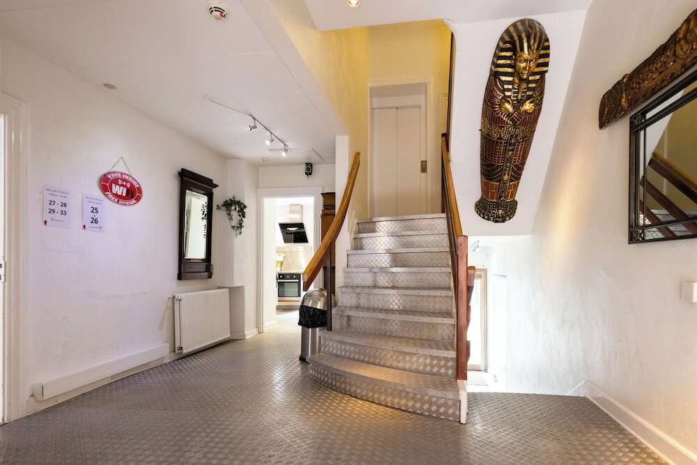 Фото Milling Hotel Mini 11