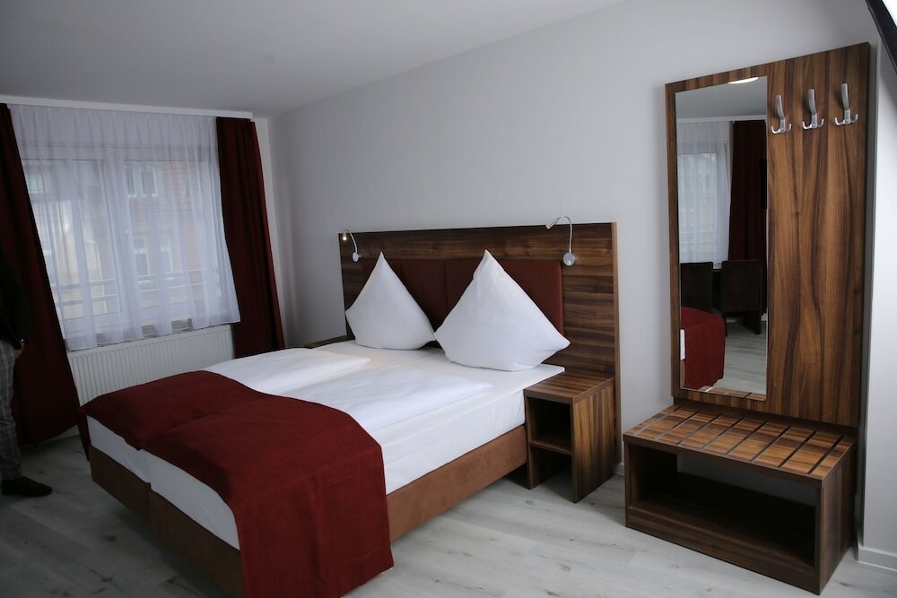 Фото Hotel Grand Corner