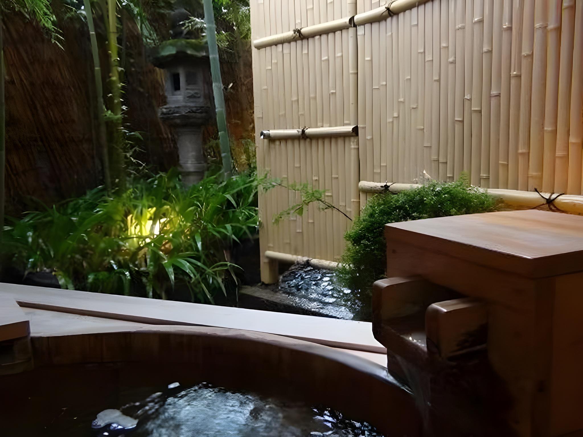 Фото Hotel New Kotobuki