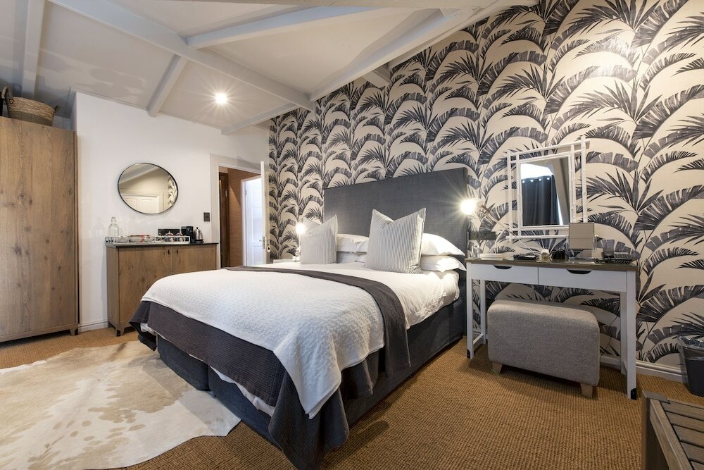 Фото Blackheath Lodge