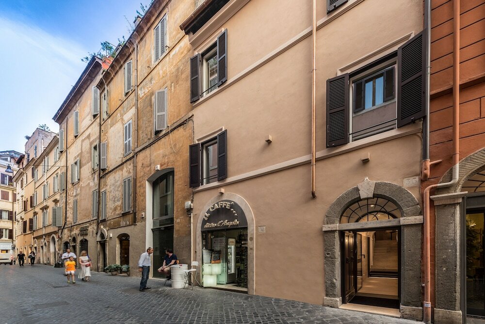 Фото отеля 3