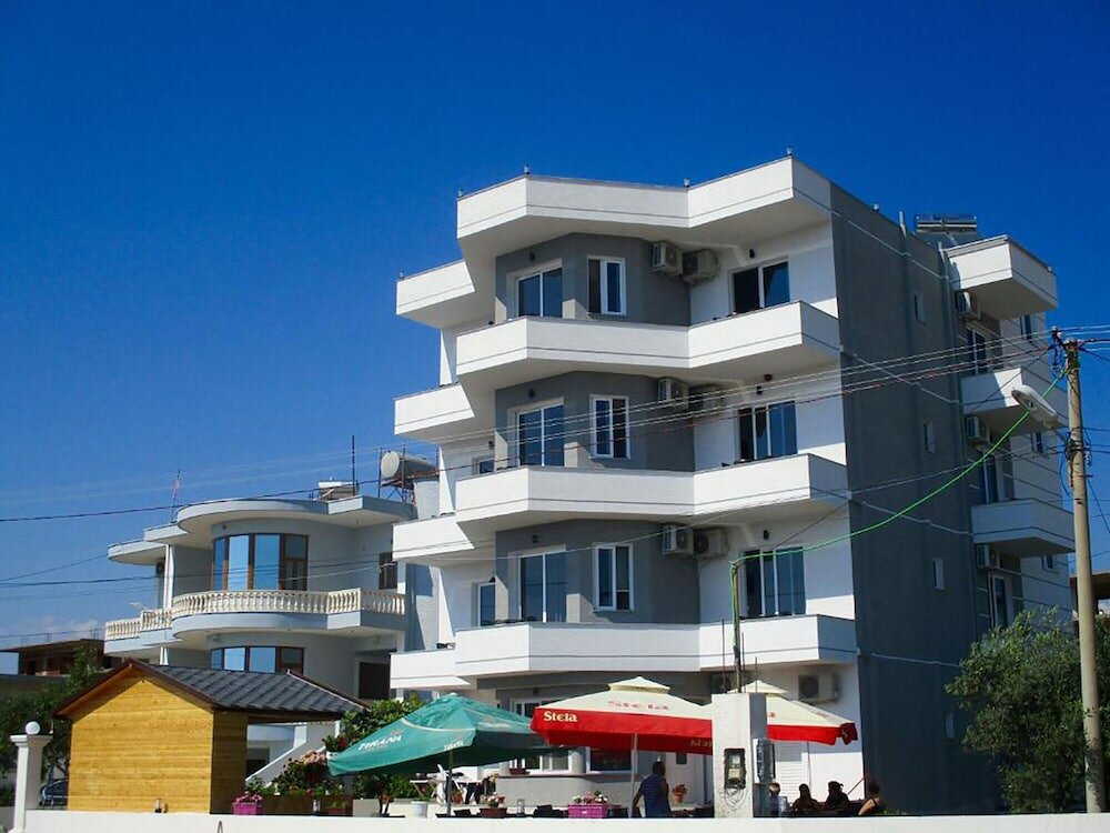 Фото Hotel Sunshine