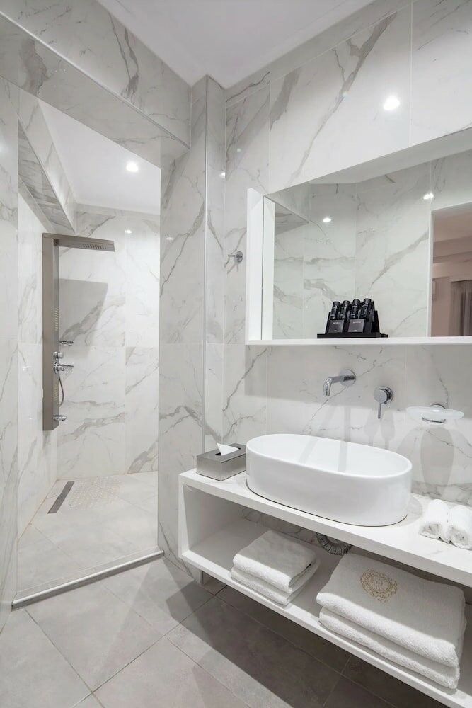 Фото Alkinoi Resort & SPA