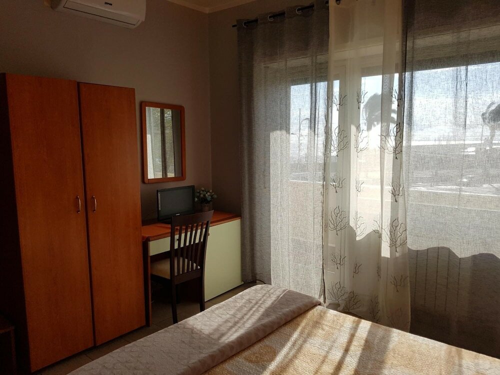 Фото B&b Sul Molo