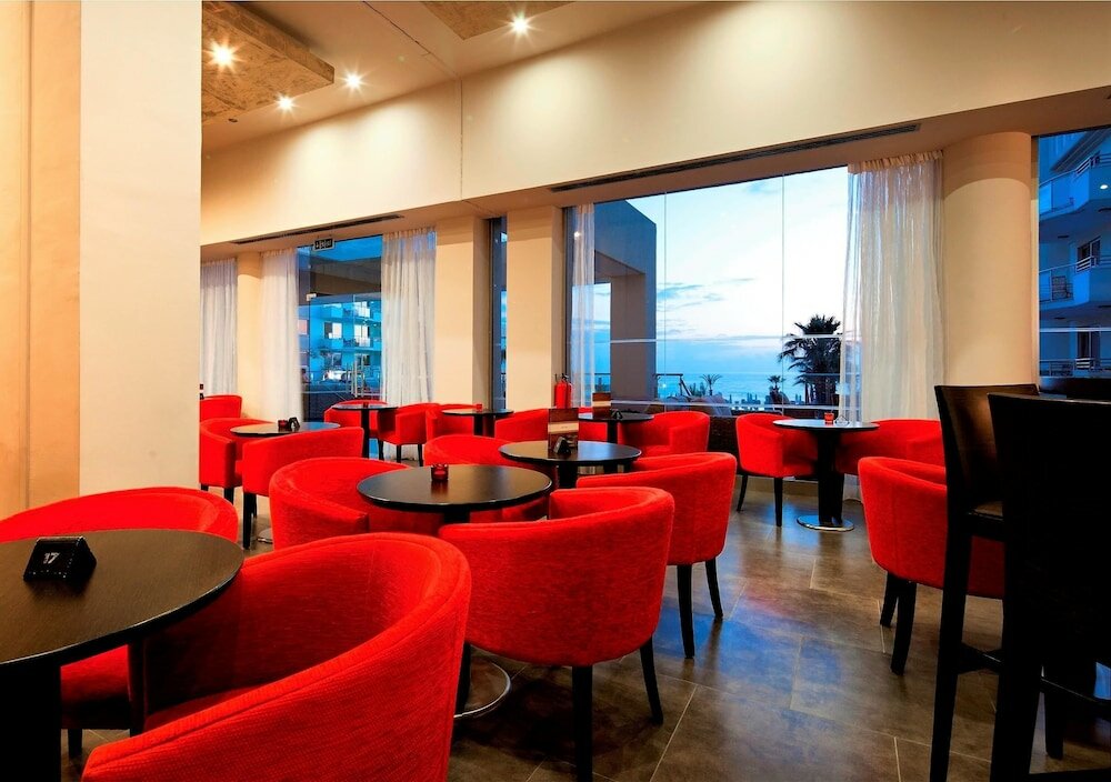 Фото Blue Lagoon Kosher Hotel