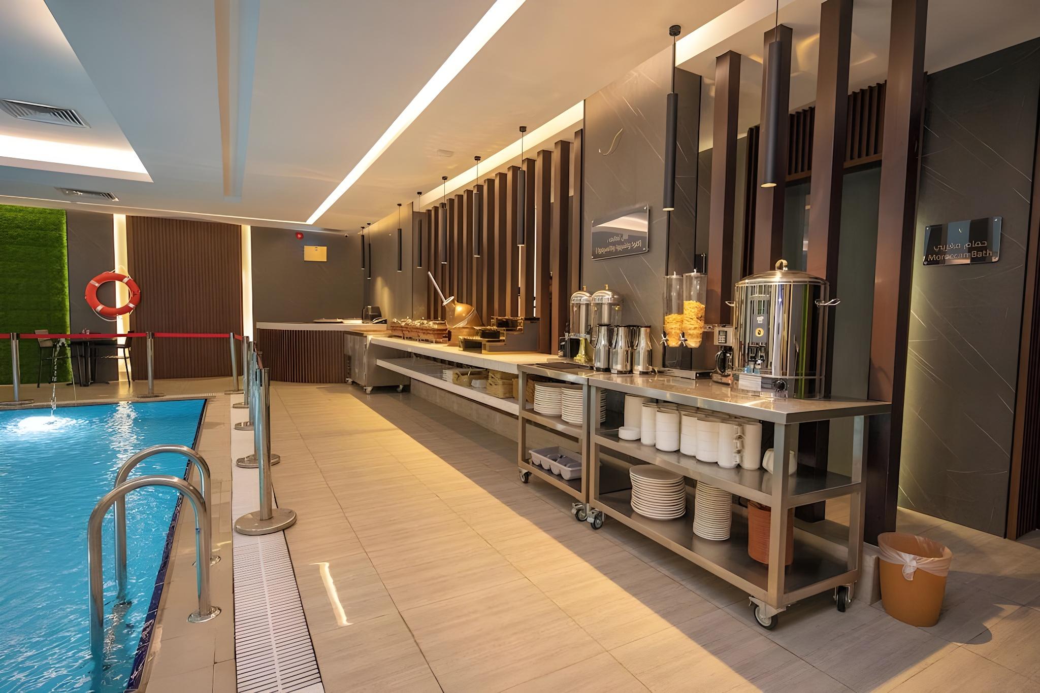 Фото Luxury Night Hotel