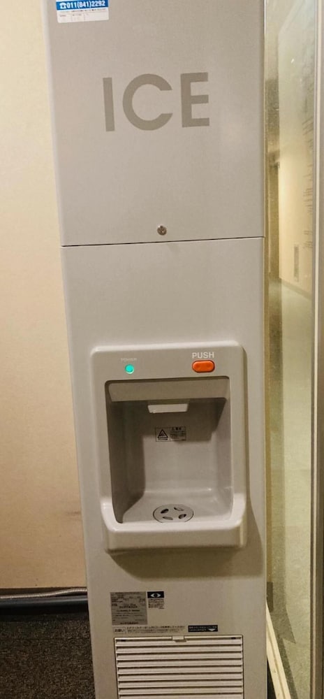 Фото Hamilton Sapporo