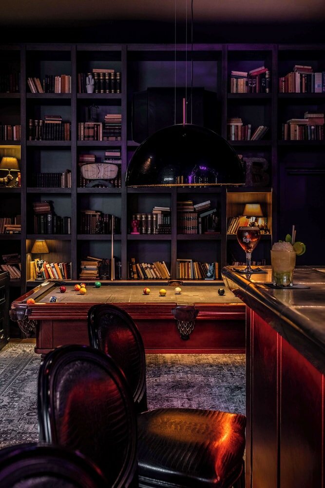 Фото Pentahotel Leuven