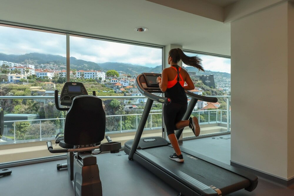 Фото The Views Baia