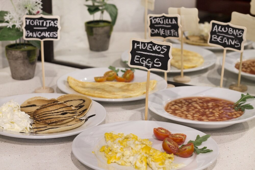 Фото Casa Palacio Pilar del Toro