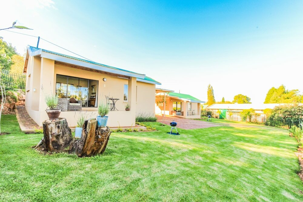 Фото Cinzaco Dullstroom