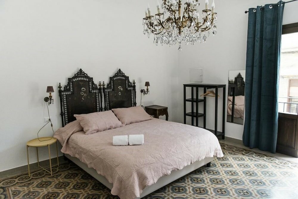 Фото B&b Malvasia