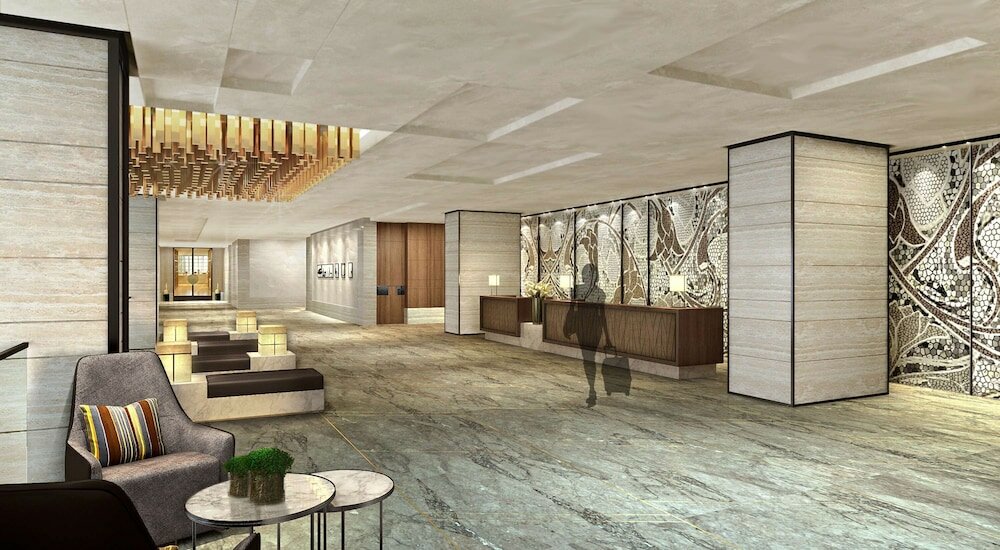 Фото Radisson Hangzhou Qianjiang