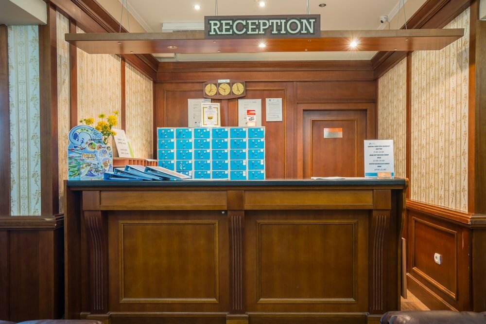 Фото Perla Sun Park Hotel